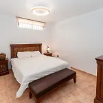 Vila Rico Del Sol