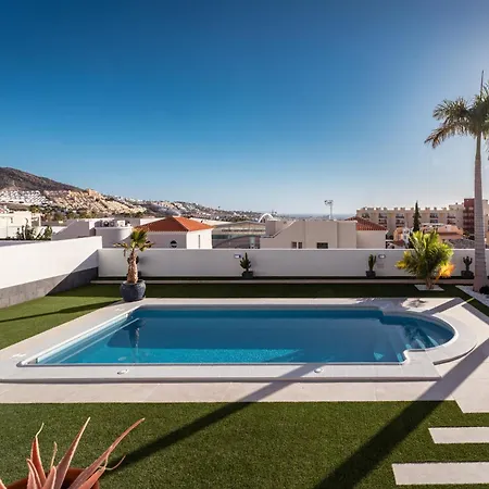 Βίλα Rico Del Sol *