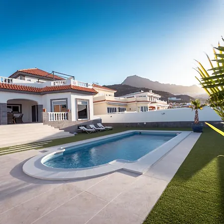 Rico Del Sol * Costa Adeje