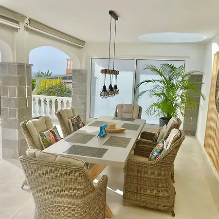 Rico Del Sol Βίλα Costa Adeje (Tenerife)