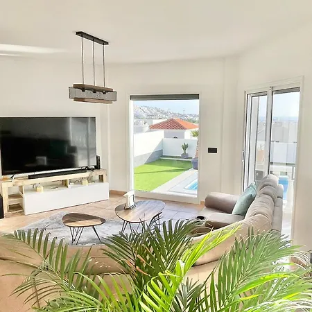 Rico Del Sol Costa Adeje (Tenerife)