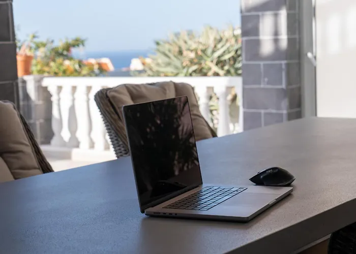 Rico Del Sol Βίλα *