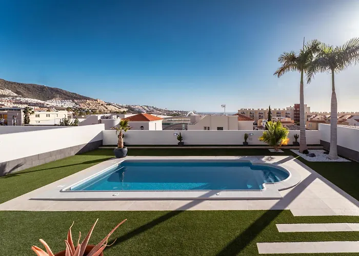 Βίλα Rico Del Sol *