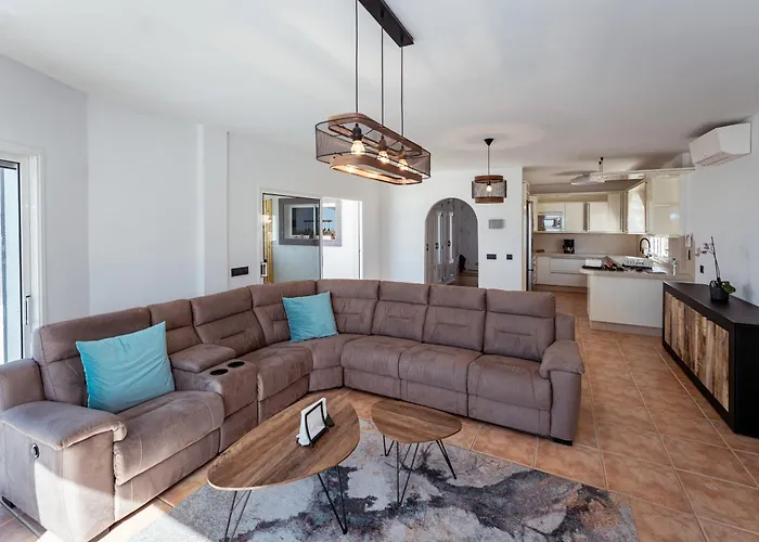 Rico Del Sol Costa Adeje (Tenerife)