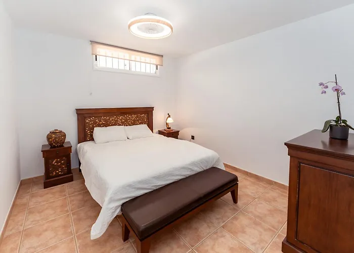 Βίλα Rico Del Sol