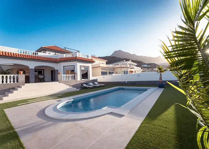 Rico Del Sol * Costa Adeje