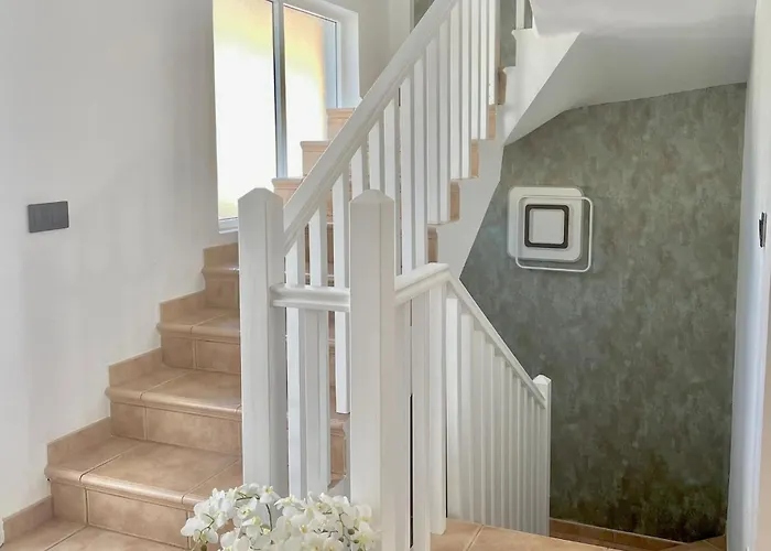 Βίλα Rico Del Sol