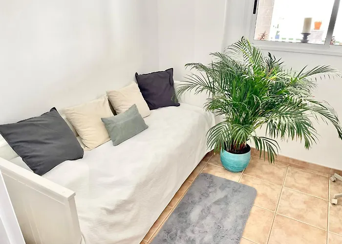 Βίλα Rico Del Sol *