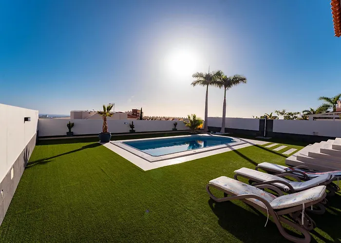 Rico Del Sol Costa Adeje