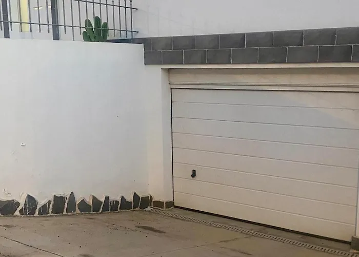 Rico Del Sol Βίλα *